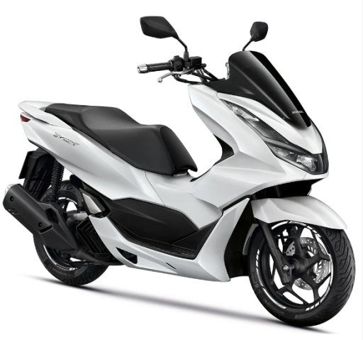 Pcx 125 (2021-2022)